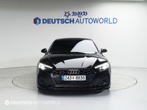 Audi A5 2.0 AMT, 2020, 75 000 км, с пробегом, цена 3 045 000 руб.