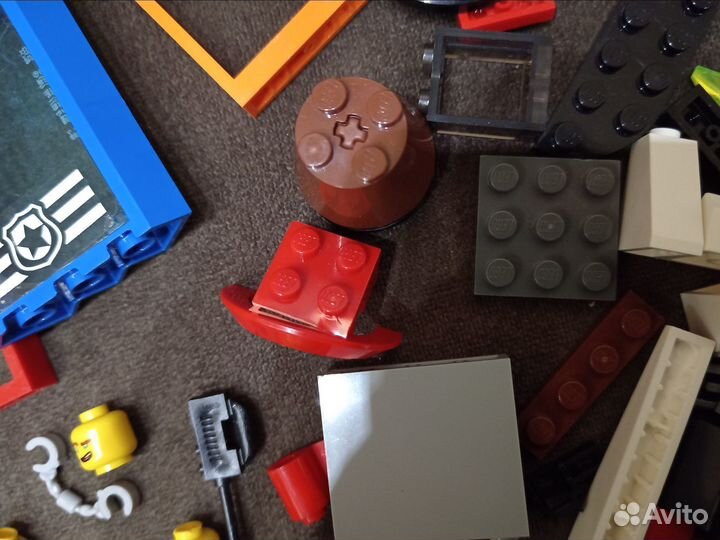 Лего-классик