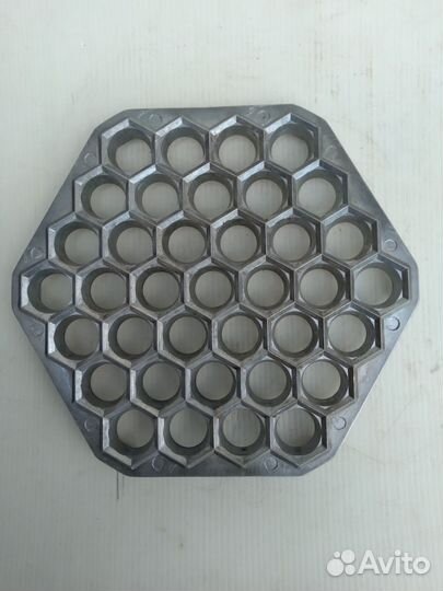 Пельменницы СССР