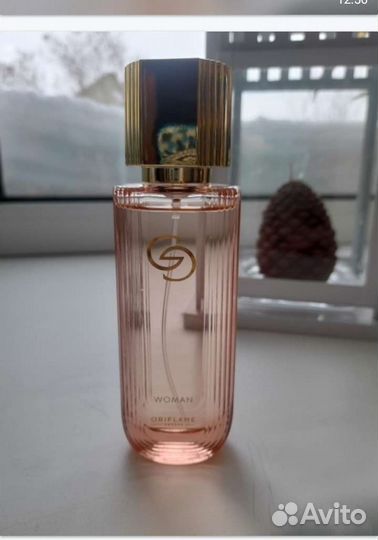 Парфюм вода Джордани голд вомен отдам
