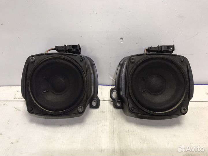 Динамик/акустическая колонка Audi A8 D3