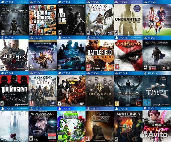 Подписка PS Plus essential, Extra, Deluxe PS4 PS5