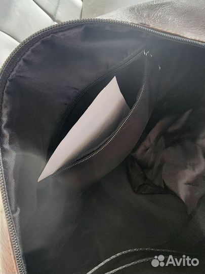 Дорожная сумка