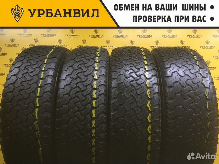 LingLong Radial 620 225/75 R16 108R