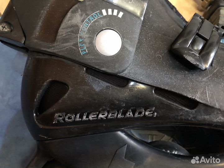 Ролики Rollerblade 40-41 размер продаю