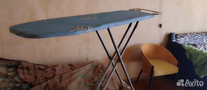 Гладильная доска бу