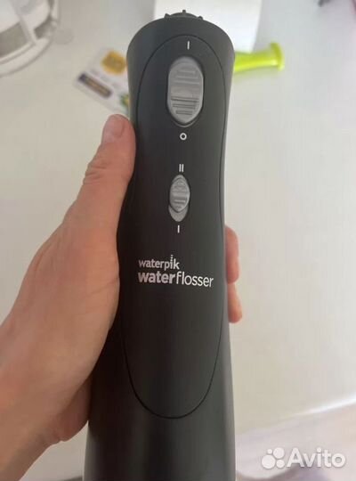 Ирригатор waterpik 462
