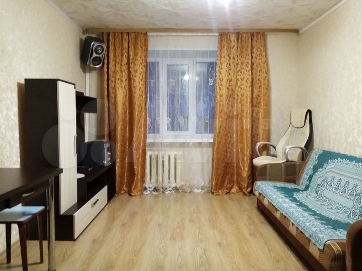 Комната 13,1 м² в 4-к., 2/5 эт.