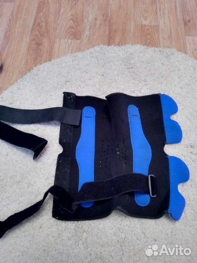 Коленный ортез Fosta, размер XL