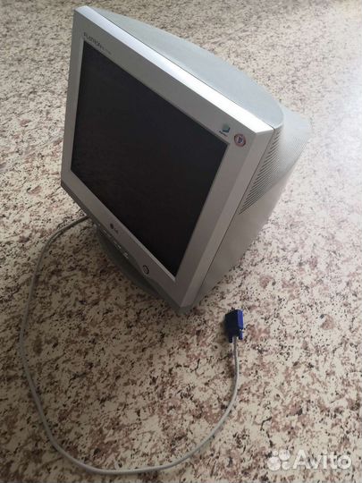 Монитор