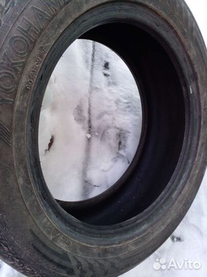 Americus Touring Plus 205/55 R16 140E