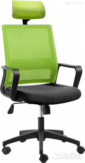 Кресло офисное Бит
