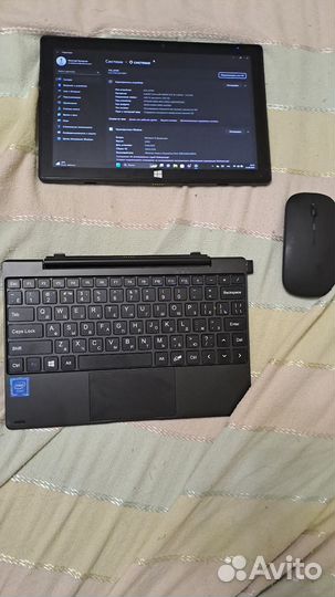 Планшетный компьютер digma EVE 1470D