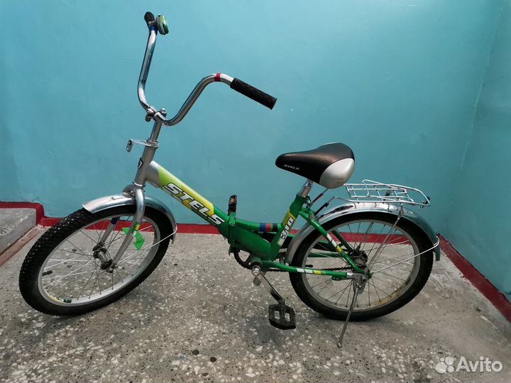 Продам велосипед