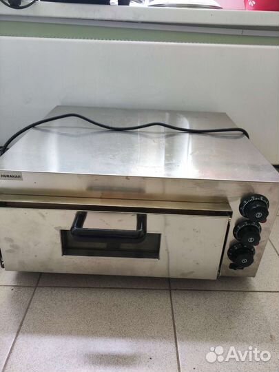 Пицца печь бу