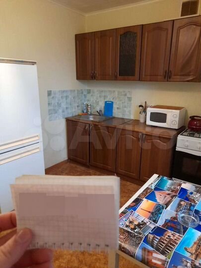 1-к. квартира, 45 м², 5/10 эт.