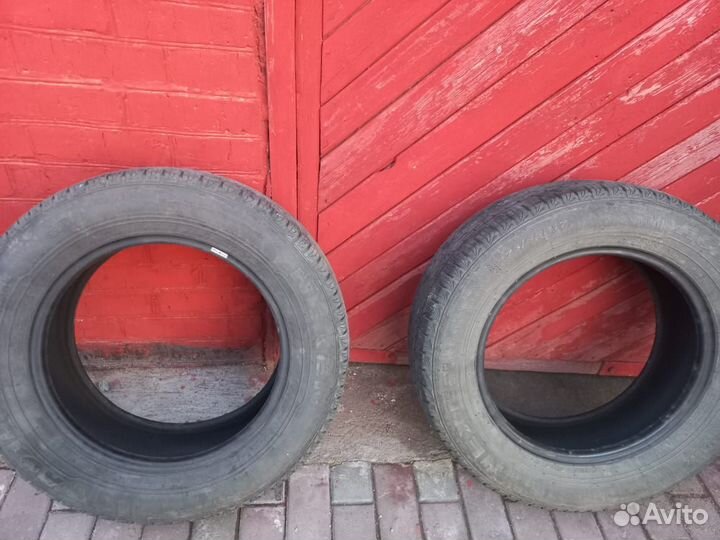 Nexen DH 65 2.25/65 R17