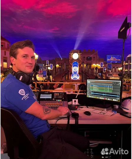 Написание аранжировок, минусовок