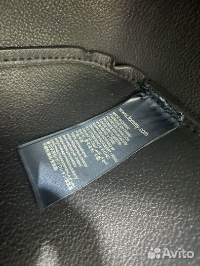 Рюкзак женский Tommy Hilfiger