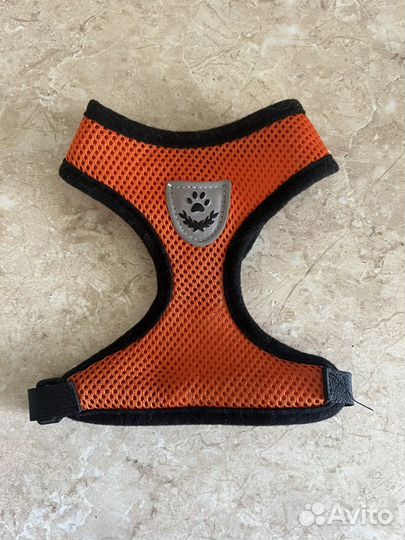 Шлейка для маленькой собаки