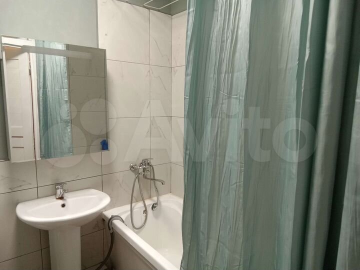 1-к. квартира, 37,5 м², 9/17 эт.