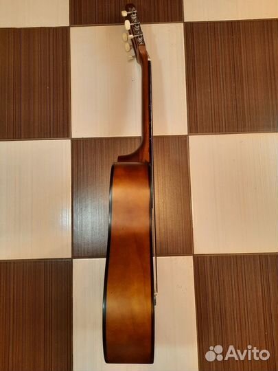 Классическая гитара 1/2 stagg