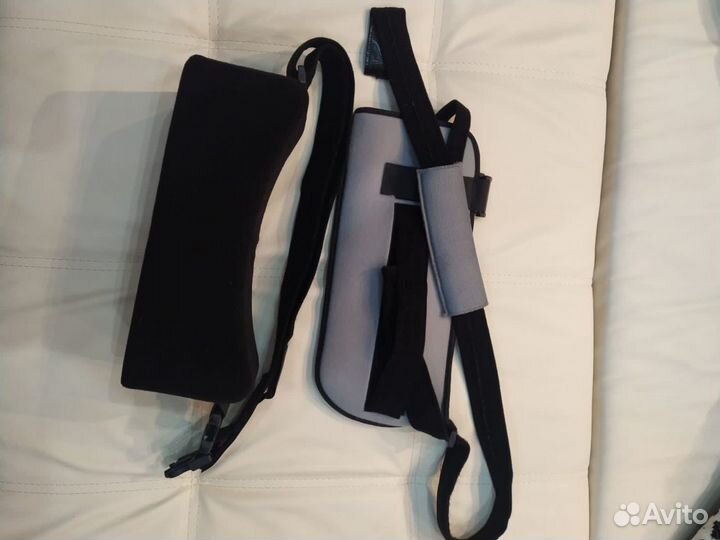 Бандаж на плечо с абдукционной подушкой