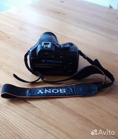 Фотоаппарат Sony Alpha A3000 Kit