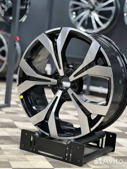 Новые оригинальные диски Exeed VX