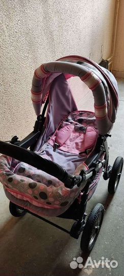 Adamex galaxy 3 в 1