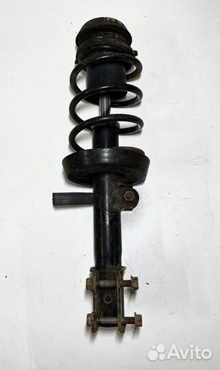 Стойка передняя Opel Vectra B