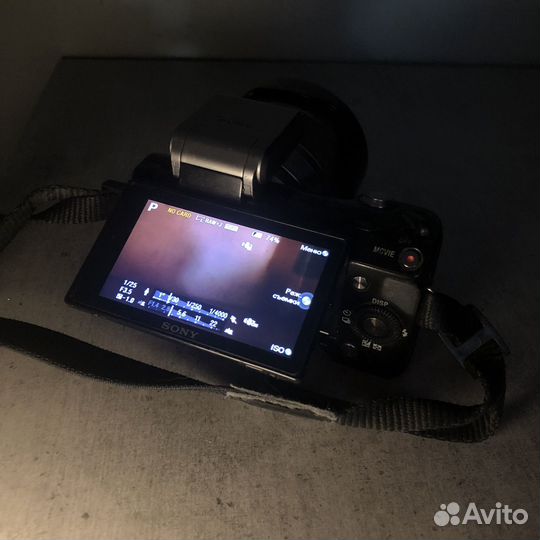 Фотоаппарат sony nex 5