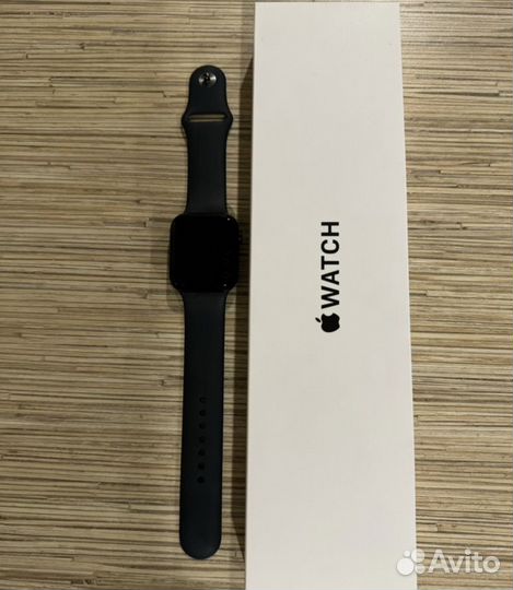 Apple watch SE 2 44 mm