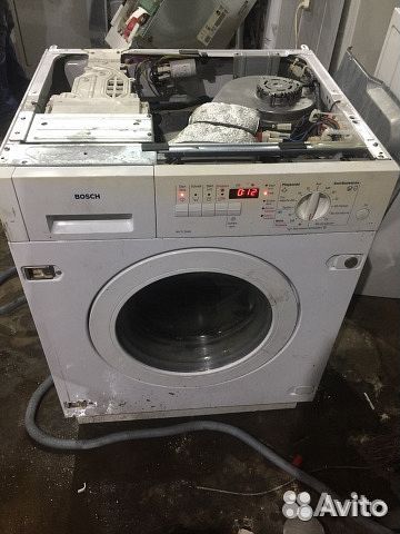 Ремонт стиральных машин, холодильников, посудомоек