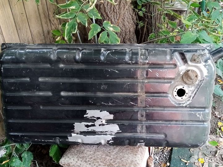 Бензобак для газ, 53,52