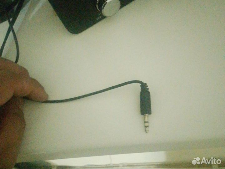 Колонки для компьютера
