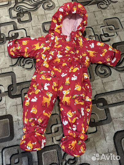 Комбинезон