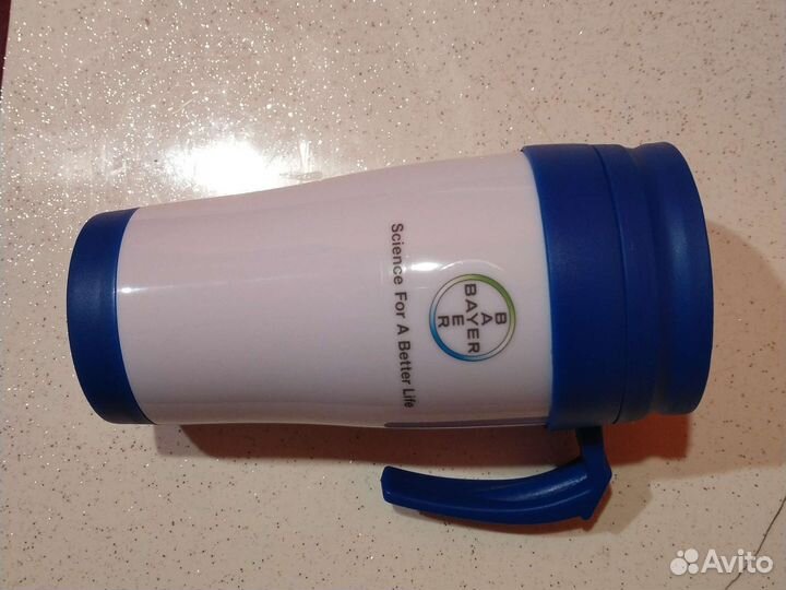 Термо кружка