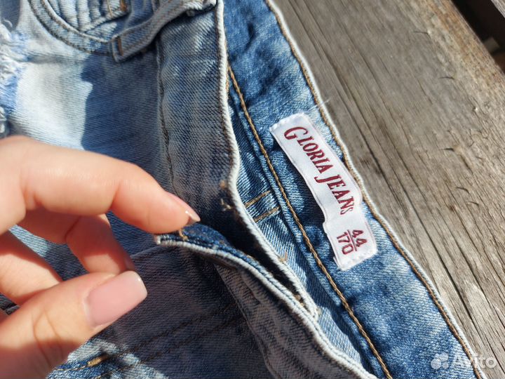 Шорты женские Gloria Jeans во Владивостоке