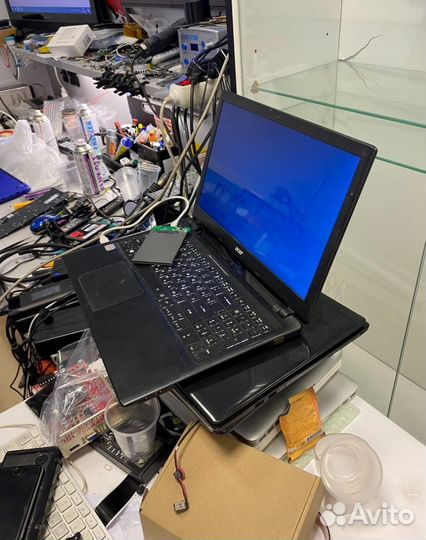 Установка Windows, Компьютерный мастер с выездом