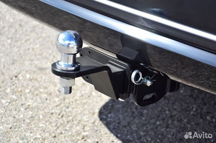 Фаркопы на любое авто. Фаркопы оптом