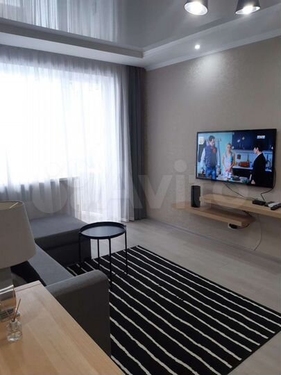 1-к. квартира, 35 м², 9/10 эт.