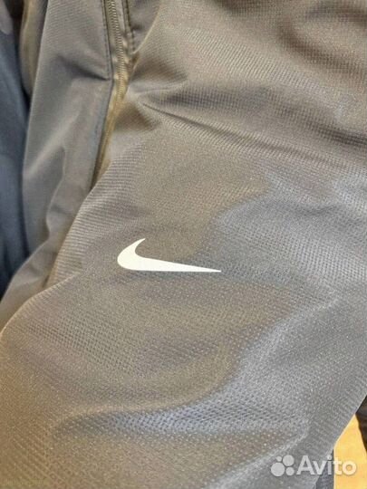 Зимний костюм Nike