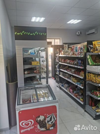 Продам продуктовый магазин