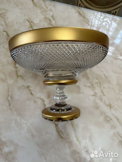 Ваза для фруктов