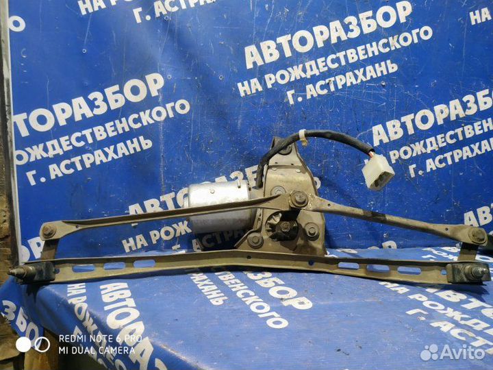 Трапеция дворников Ваз Лада 2108 хэтчбек 21083