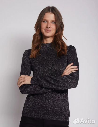 Водолазка zolla 42-44