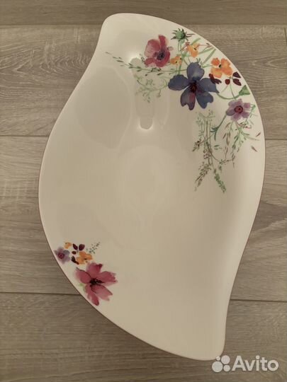 Салатник Villeroy Boch Mariefleur