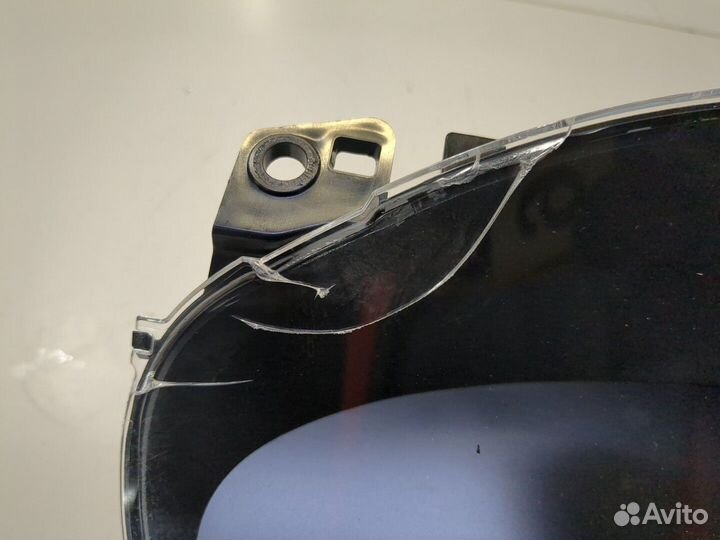 Щиток приборов Ford Escape 2020, 2020