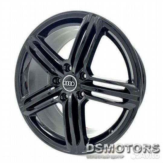 Диски 482A 9/20 5x130 ET50 d71.5 B